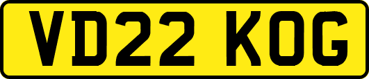 VD22KOG
