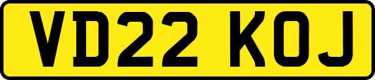 VD22KOJ