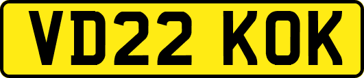 VD22KOK