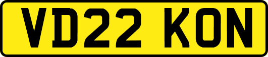 VD22KON