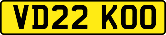 VD22KOO