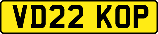VD22KOP