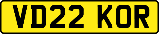VD22KOR