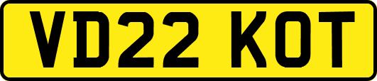 VD22KOT