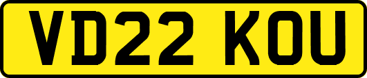 VD22KOU