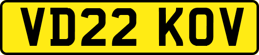 VD22KOV