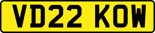 VD22KOW