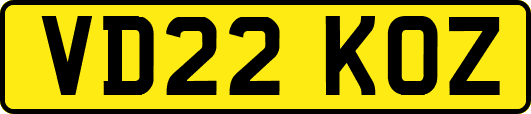 VD22KOZ