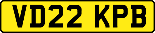 VD22KPB