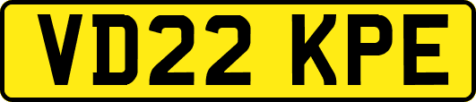 VD22KPE