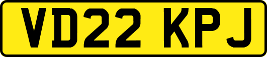 VD22KPJ