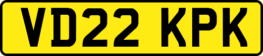 VD22KPK