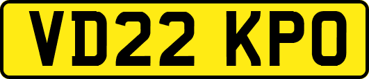 VD22KPO