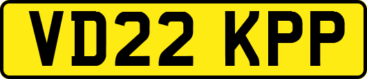 VD22KPP