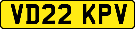 VD22KPV