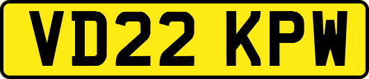VD22KPW