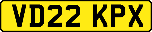 VD22KPX