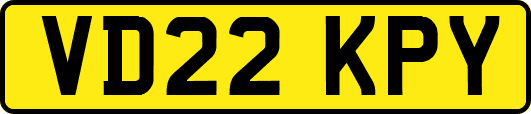 VD22KPY