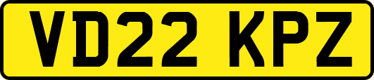 VD22KPZ