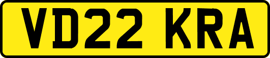 VD22KRA
