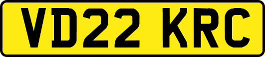 VD22KRC