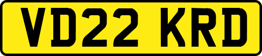 VD22KRD