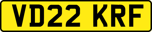 VD22KRF