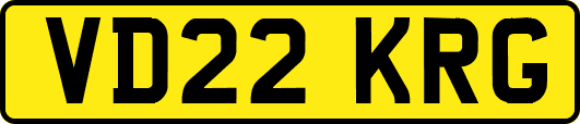 VD22KRG