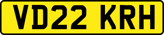 VD22KRH