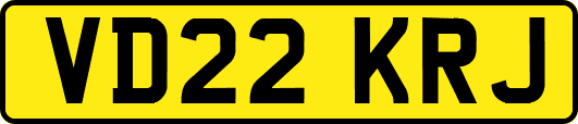 VD22KRJ