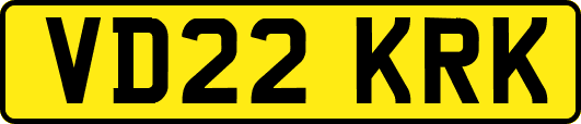 VD22KRK