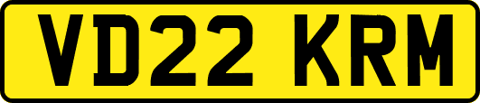 VD22KRM