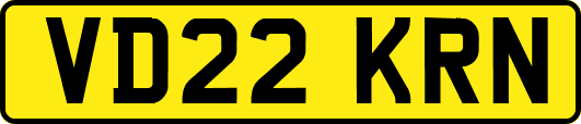 VD22KRN