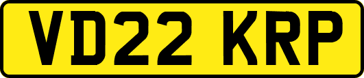 VD22KRP