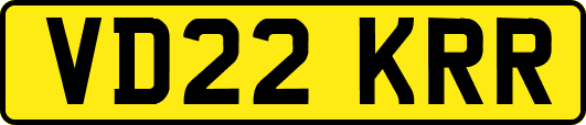 VD22KRR