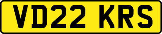 VD22KRS