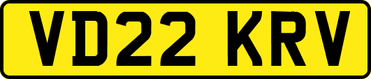 VD22KRV
