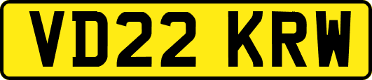 VD22KRW
