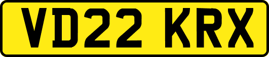 VD22KRX