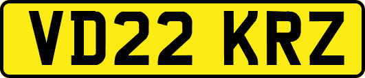 VD22KRZ