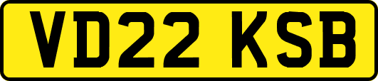 VD22KSB