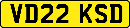 VD22KSD