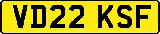 VD22KSF