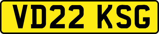 VD22KSG