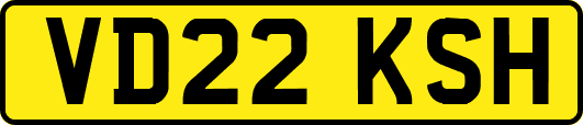 VD22KSH