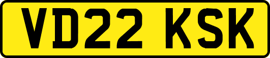 VD22KSK