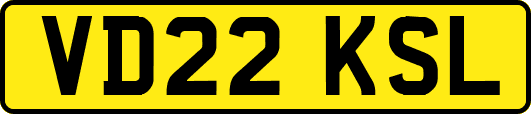 VD22KSL