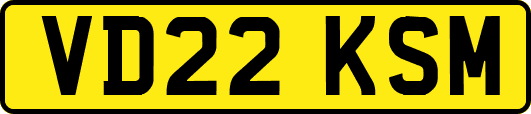 VD22KSM