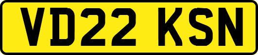 VD22KSN