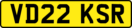 VD22KSR